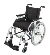 Кресло-каляска инвалидная 8018A0603PU/J серия 8000